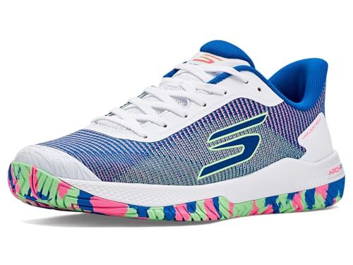 Image of Skechers Men's Pickleball Viper Court Pro 2.0 Sneaker