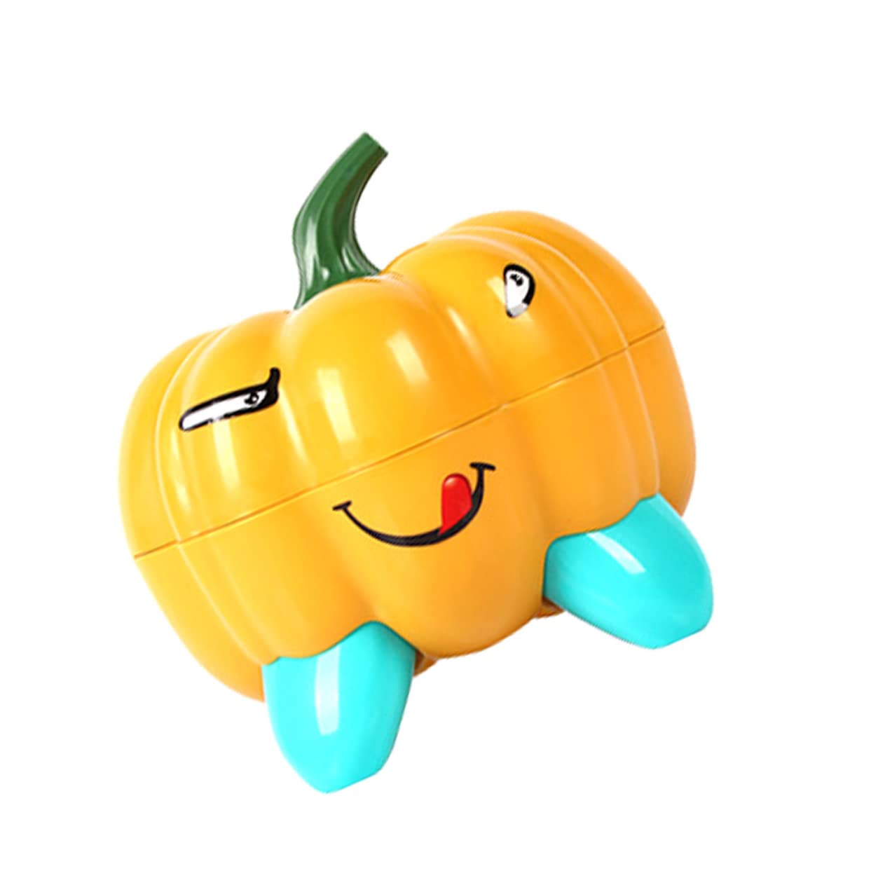 Halloween Pot pour Bébé, Siège de Toilette Pliable, Pot Toilette