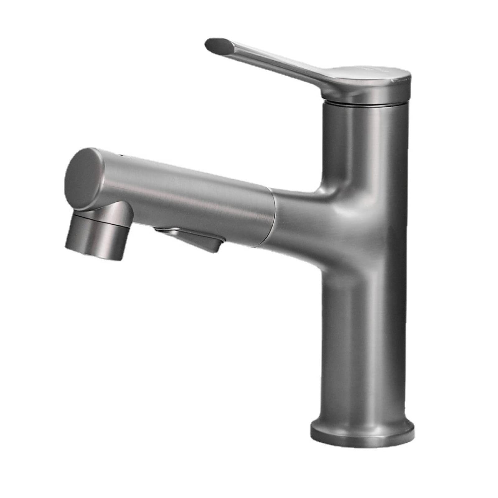 Grifos de lavabo de agua fría y caliente con 3 salidas de agua
