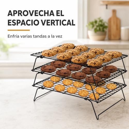 Rejilla de acero 5 Imagen adicional