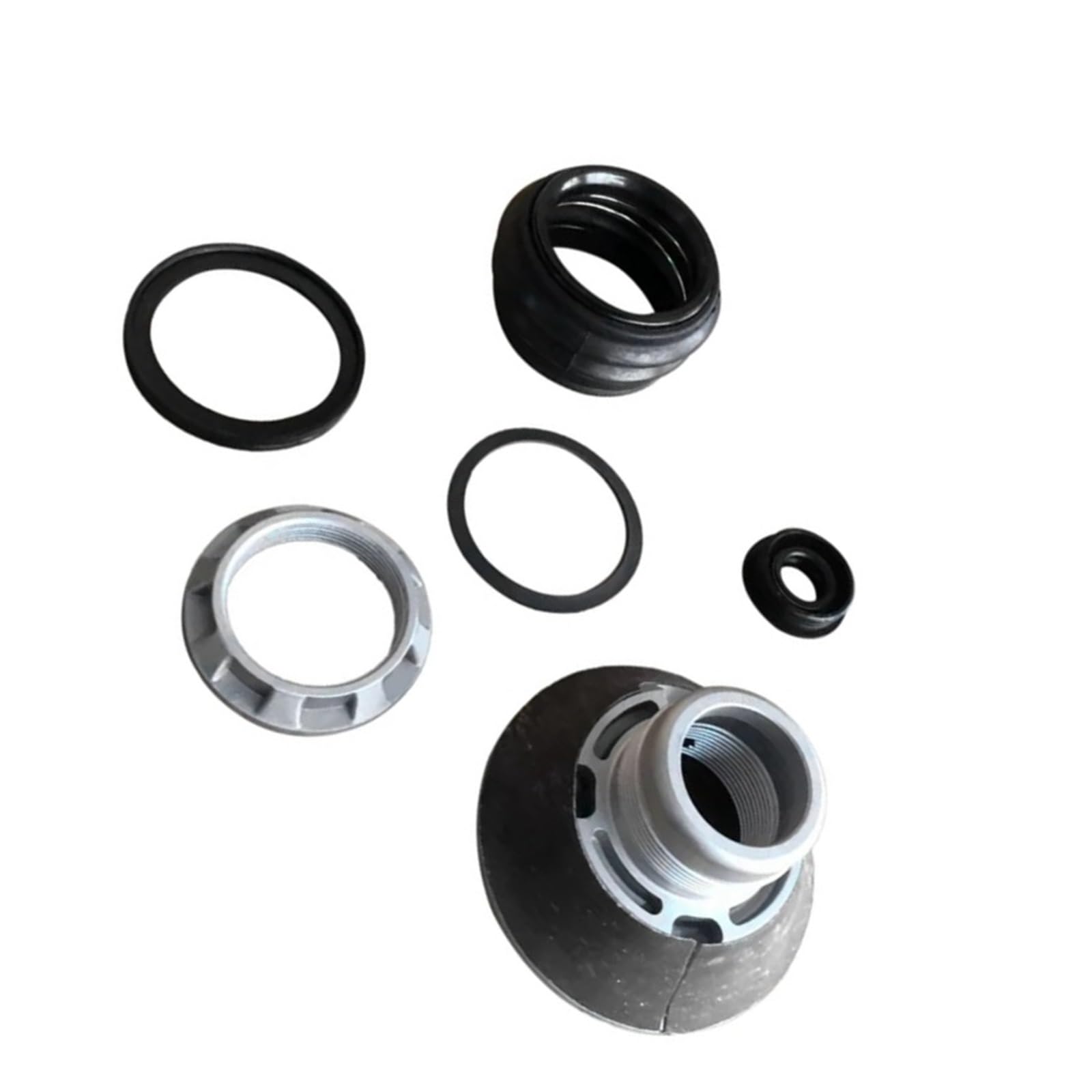 Kit De Reparación De Vástago Y Sello De Bañera De Lavadora A98G-6-2095720, Compatible Con Jenn Air, Compatible Con Maytag, Compatible Con Whirlpool, Arandelas