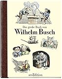  Das große Buch von Wilhelm Busch