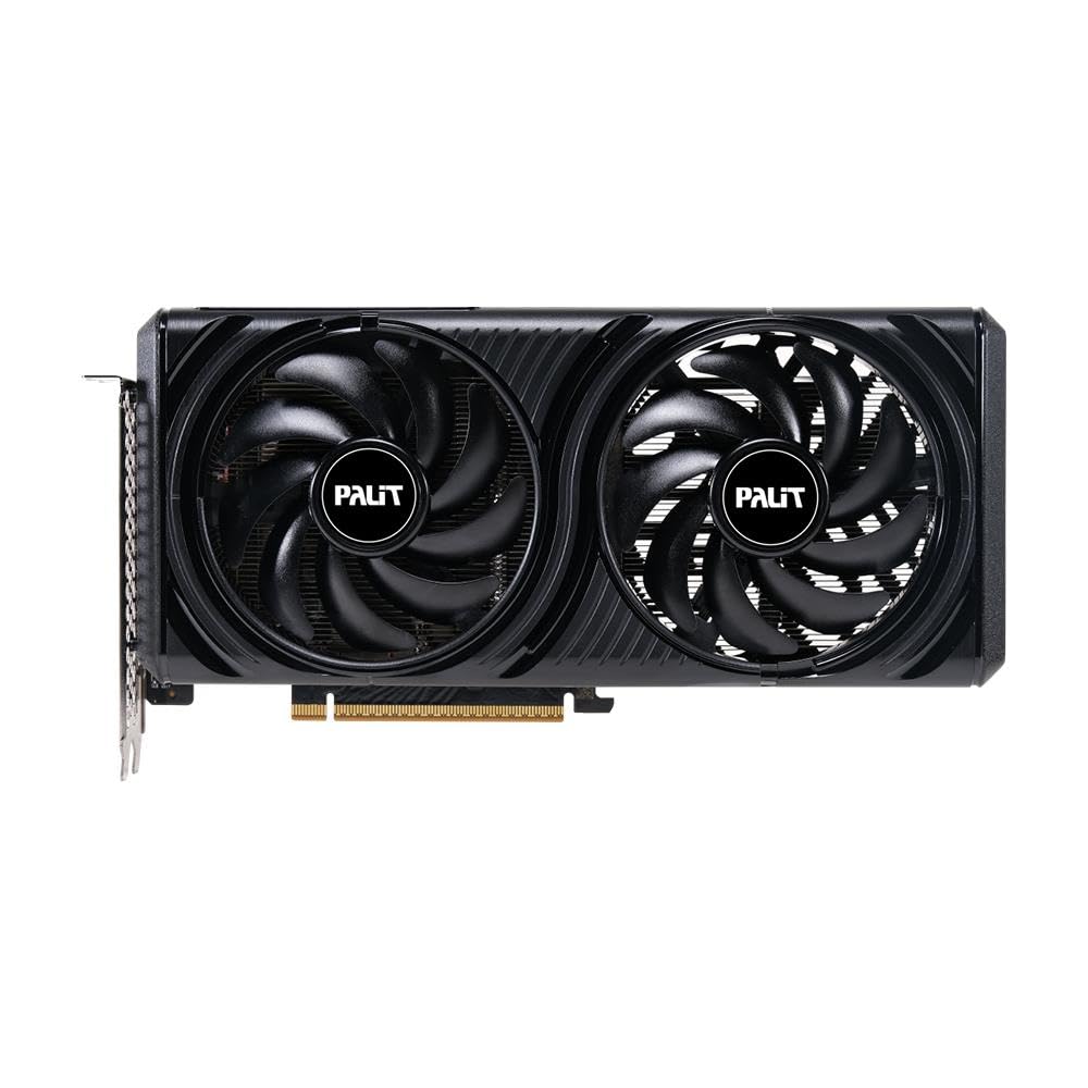 Amazon.com: Palit RTX5060 Infinity 2 OC 8GB GDDR7 HDMI 3xDP
