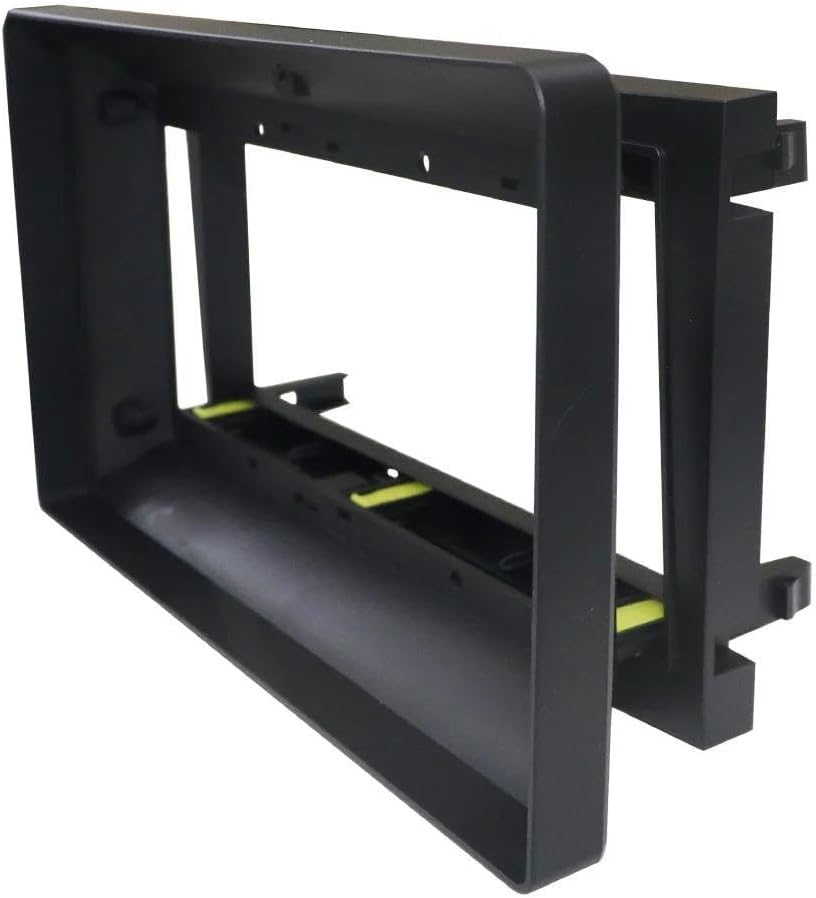 ステレオパネルダッシュ に適合する オペル ザフィーラ B アストラ H アンタラ コルサ D カー フレーム ファシア アダプター