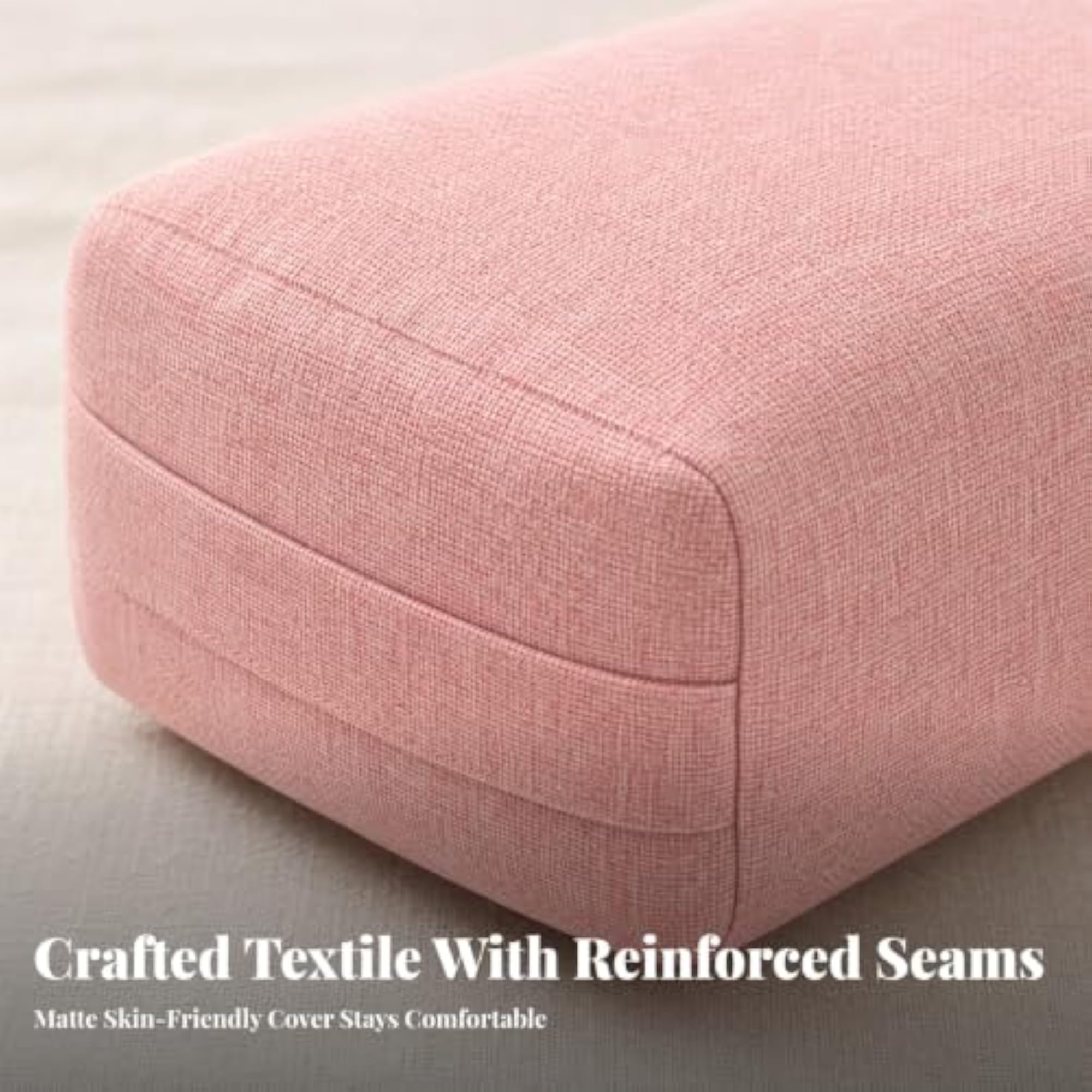 Machine Washable Meditation Cushion