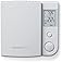 Honeywell Home RLV4305A1014 5-2 Day Programmable Electric Baseboard Heat Thermostat