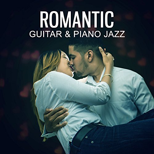 Amazon MusicでRomantic Candlelight OrchestraのRomantic Guitar & Piano