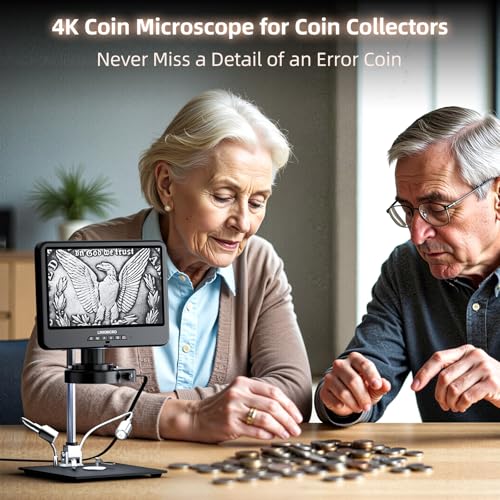 laboratory microscope camera Kit