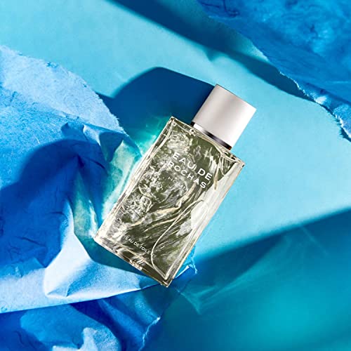 Rochas Eau de Toilette pour Homme 100 ml - vue 7