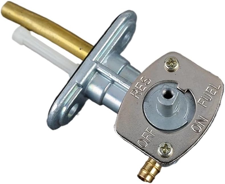 Petcock Switch Fit for Arctic 250 300 400 2X4 4X4 300 400 400 FIS Automatic Transmission