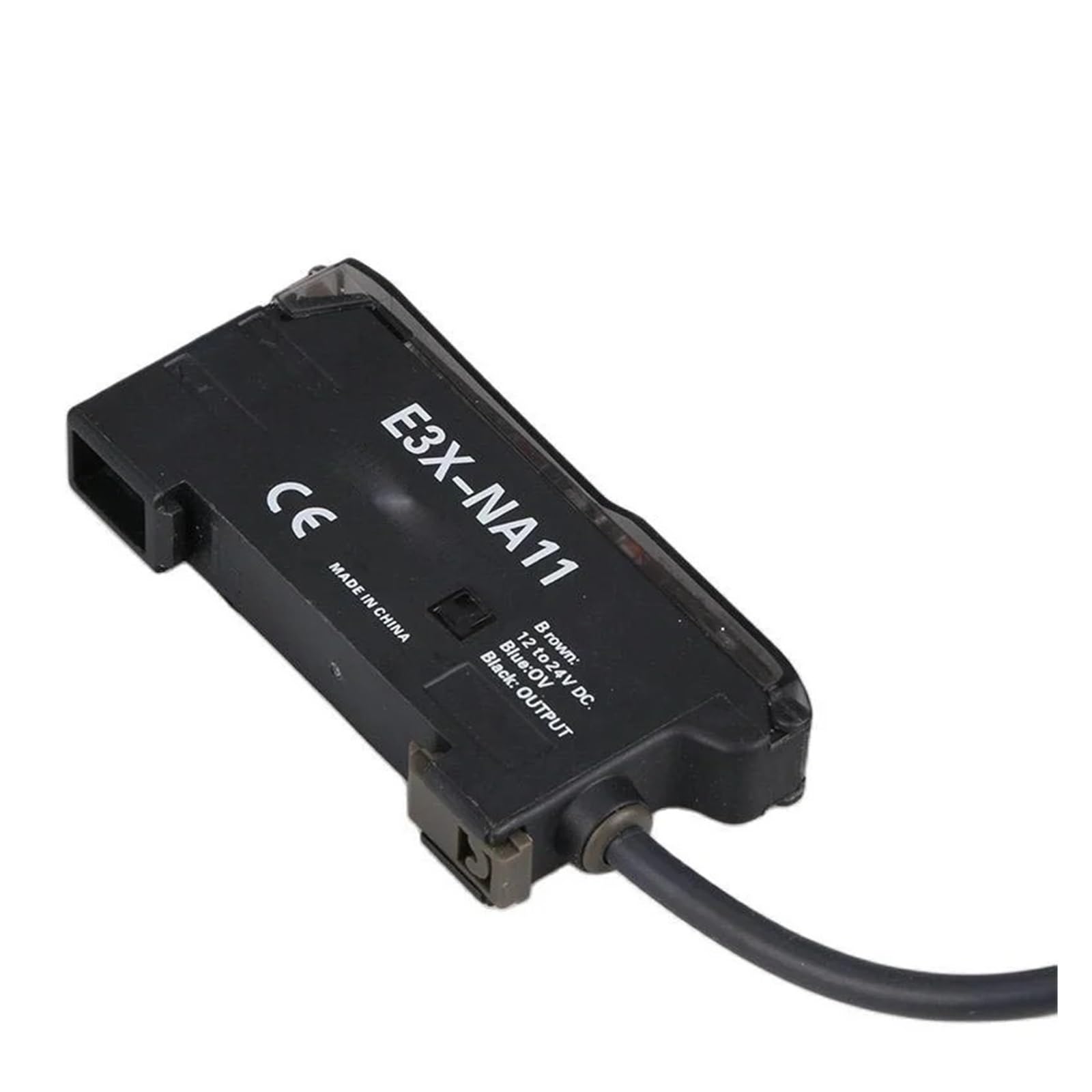 Amplificatore di sensore ottico digitale E3X-NA11 E3X-HD10 E3X-ZD11