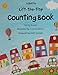 Lift the Flap Counting Book (Preschool Learning)