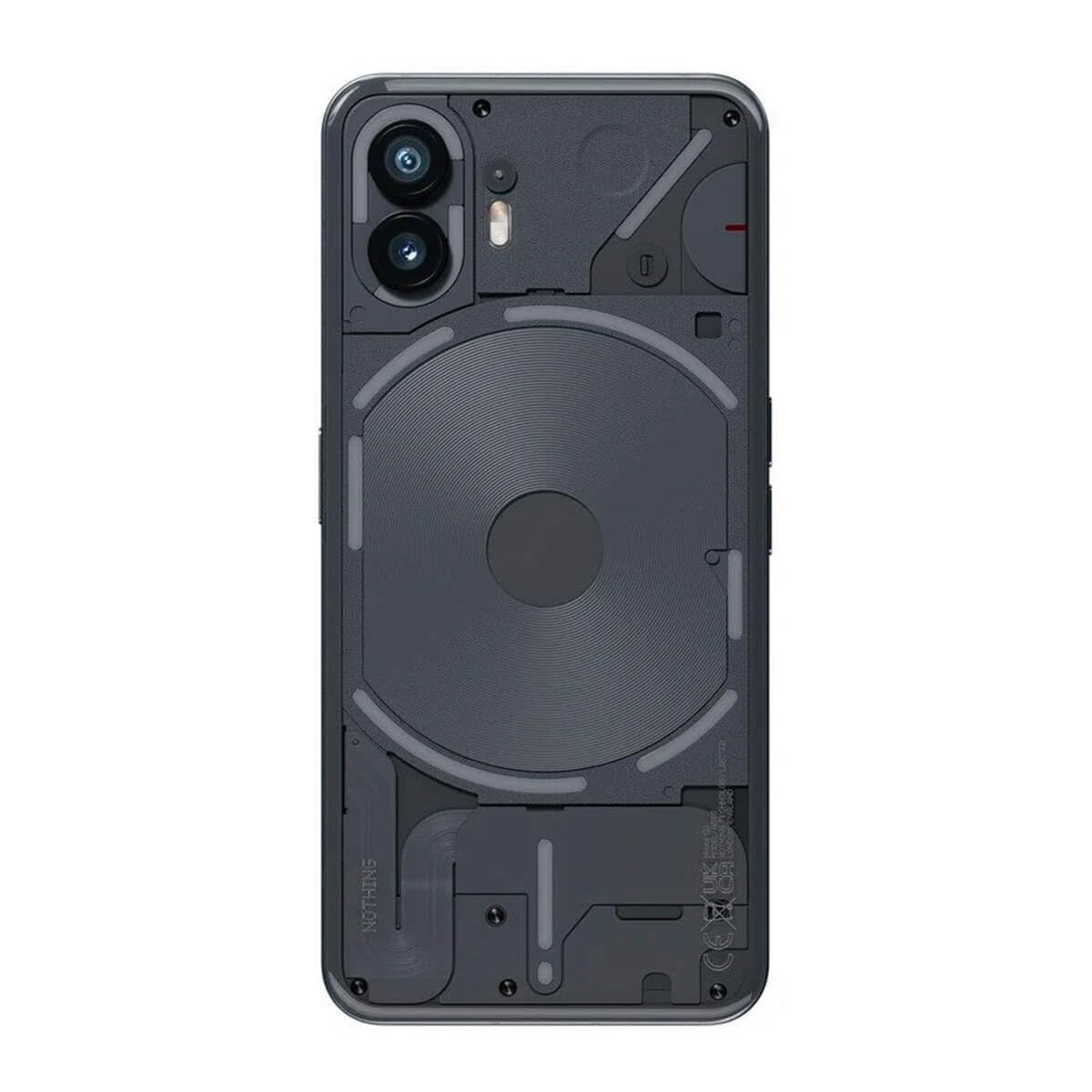 Nothing Phone (2)