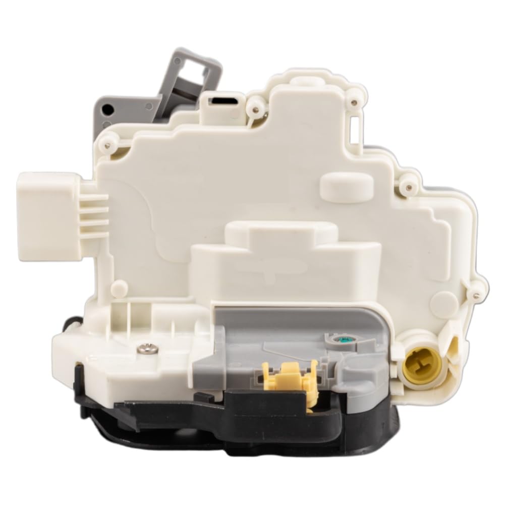 Awxgfvk Onecolor Front Left Door Lock Actuator 4F1837015 4F1837015a 4F1837015e 8E1837015aa Compatible With Audi A3 A4 B6 B7 B8 A6 C6 A8 D3 R8