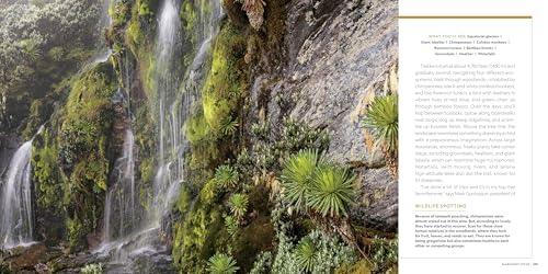 100 Hikes of a Lifetime: The World's Ultimate Scenic Trails - Image 11