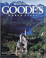 Goode's World Atlas B000BQULZ2 Book Cover