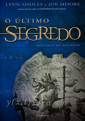 ultimo Segredo, O [Portuguese] 8531515092 Book Cover