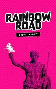 Rainbow Road