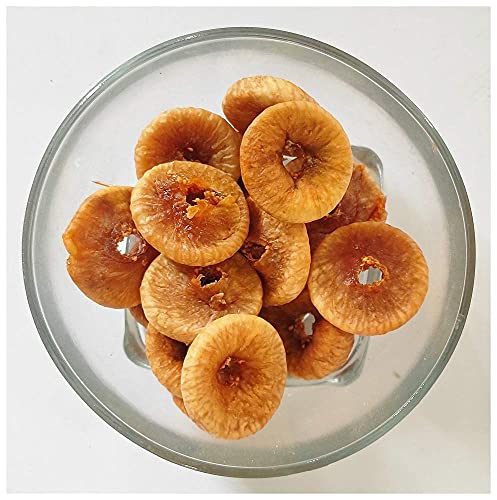 Image of Temperado Afghani Anjeer Figs - 500gms | Afghanistan Anjir ( Dried Figs) Perfect for Gifting