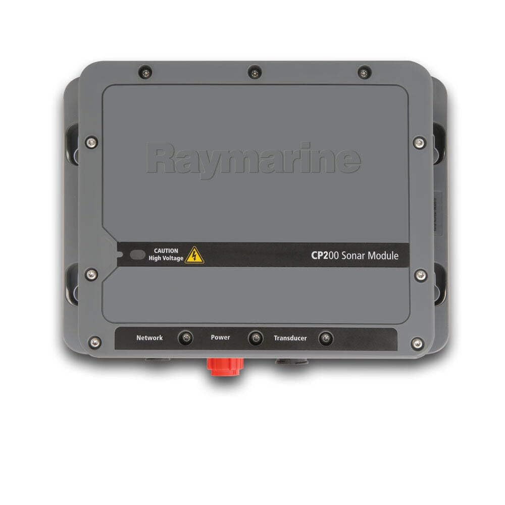 Raymarine e70256 CP200 Side Vision pesce Finder