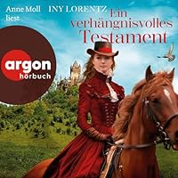 Ein verhängnisvolles Testament Hörbuch