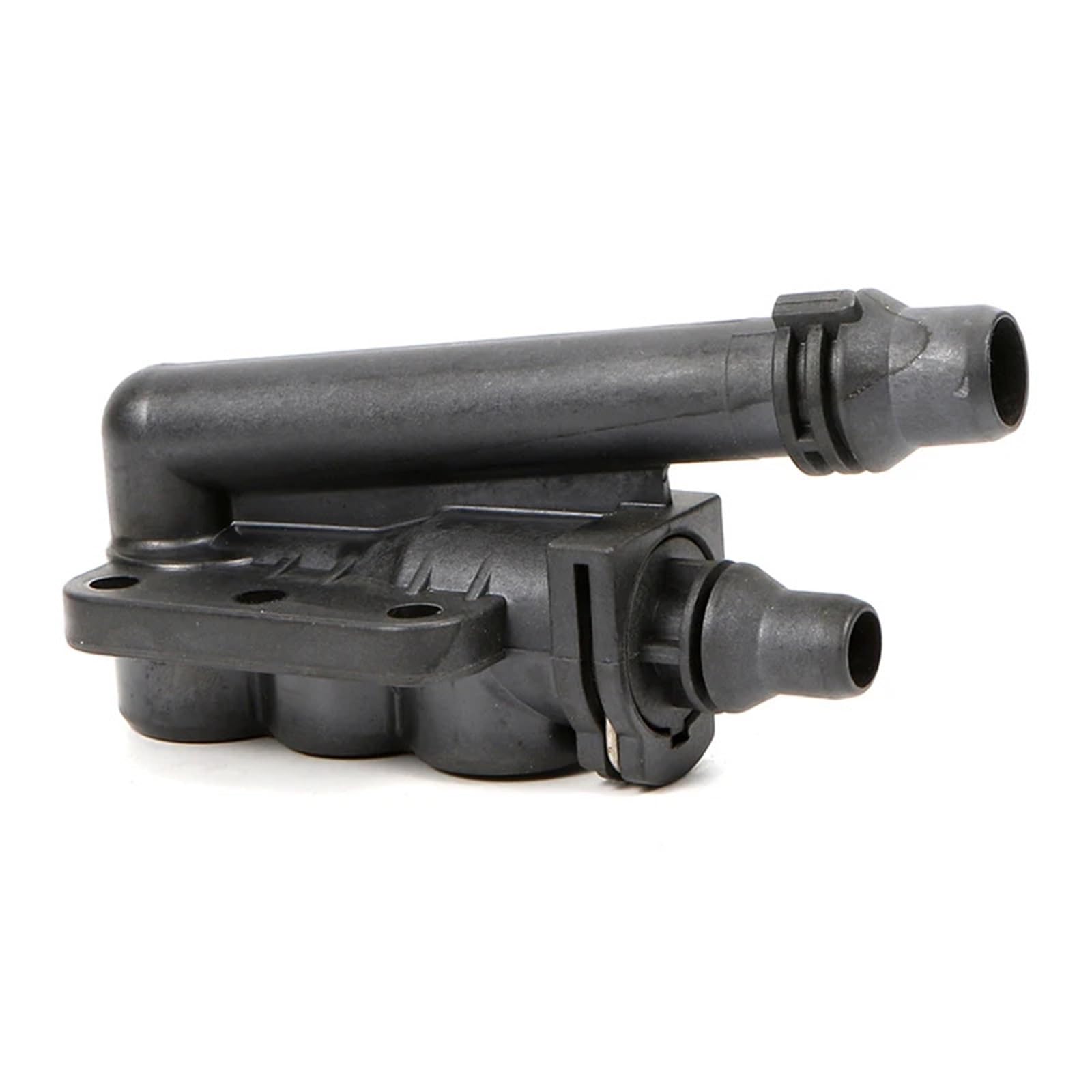 Termostat Zamiennik Pasuje do BMW E60 E61 E65 17217559962 termostat fajka wodna silniki samochodowe chłodnicy oleju skrzyni biegów