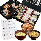 内祝い お返し ギフト 博多 華味鳥 監修 博多のご馳走 7点セット 出産内祝い 香典返し 食べ物 プレゼント お礼 お祝い 40代 50代 60代