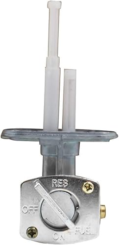 Miniatura 3 de Interruptor de válvula de combustible de repuesto para Arctic Cat 250 300 400 500 1998 1999 2000 2001 2002 2003 2004 2005 2006 0470-445