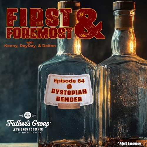 Episode 64 - Dystopian Bender