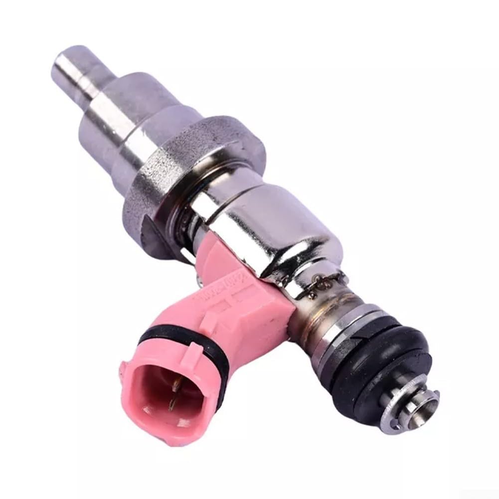 Toyota Ugello iniettore carburante compatibile Hilux 04-16 Dyna 11+ 2370730010