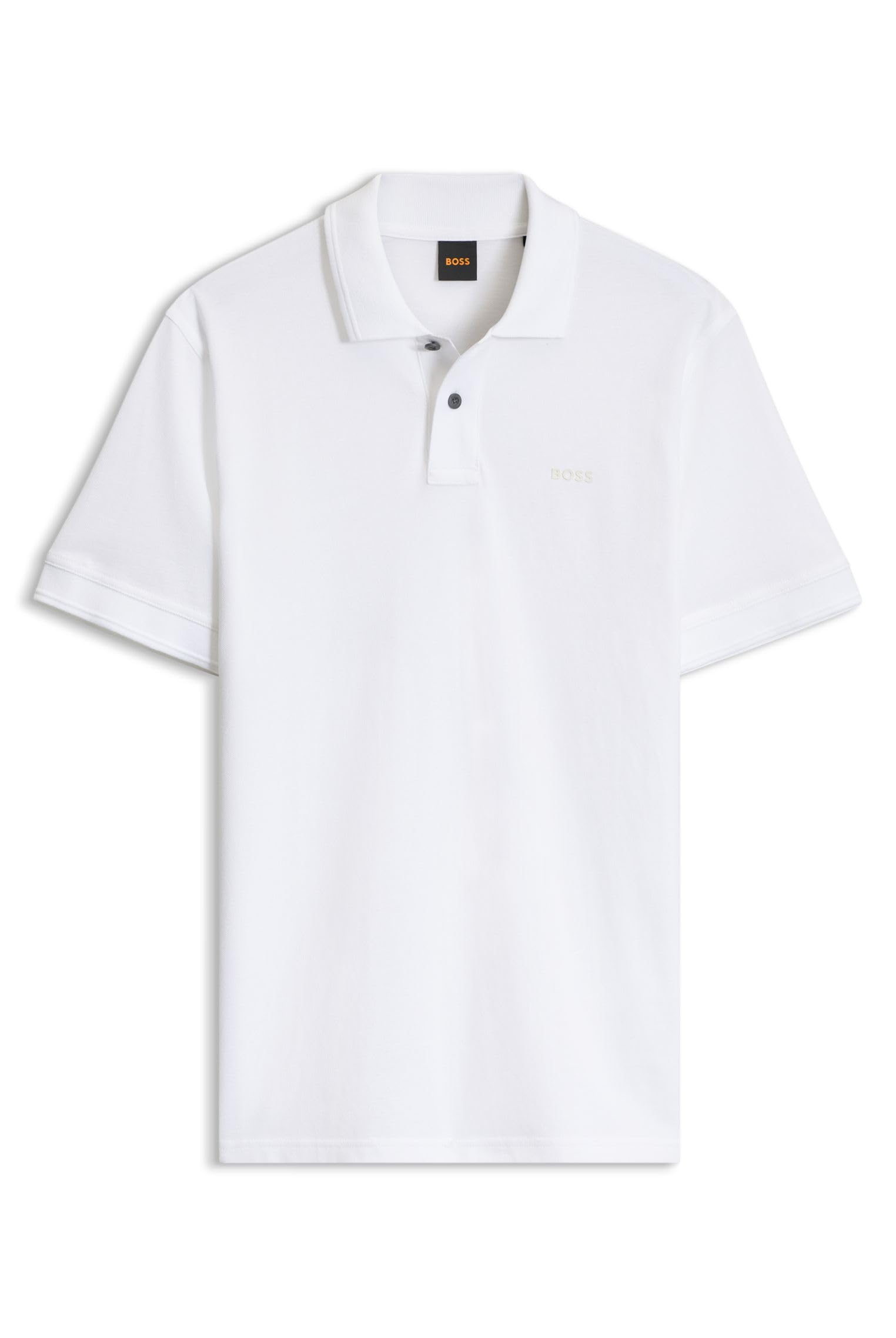 BOSS Prime Shirt White100 6XL