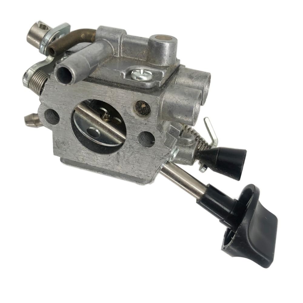 Carburateur BR800 haute performance pour souffleur thermique Stihl