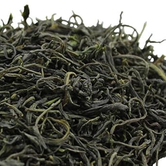 100% Organic Premium Xinyang Maojian Tea High Mountain Green Tea 250g