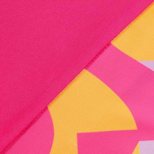 Image of Speedo Girl's Uv Swim Shirt Long Sleeve Rashguard