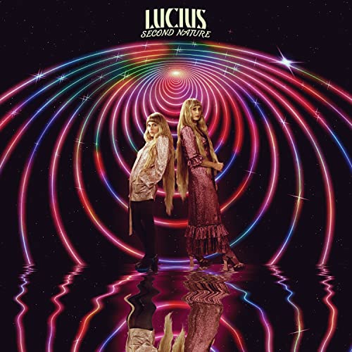 Lucius feat. Brandi Carlile & Sheryl Crow