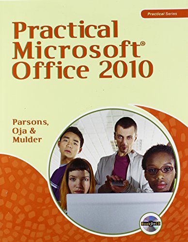 Practical Microsoft Office 2010 view 2