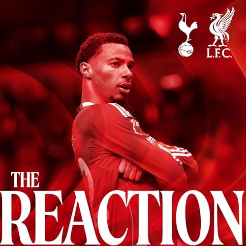 The Reaction: Reds win over nine-man Spurs