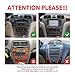 for Lexus ES 250 300 350 2002-2006 CarPlay Android Auto Navigation Stereo GPS Radio Reverse Camera Display 9