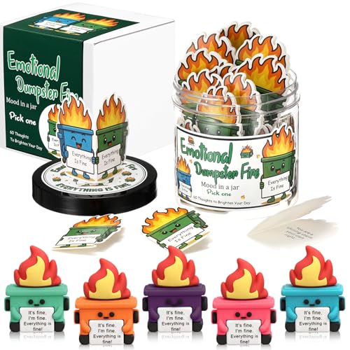 Gejoy Affirmation Cards