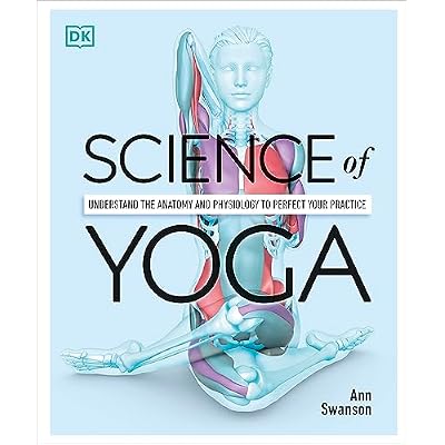 Science of Yoga