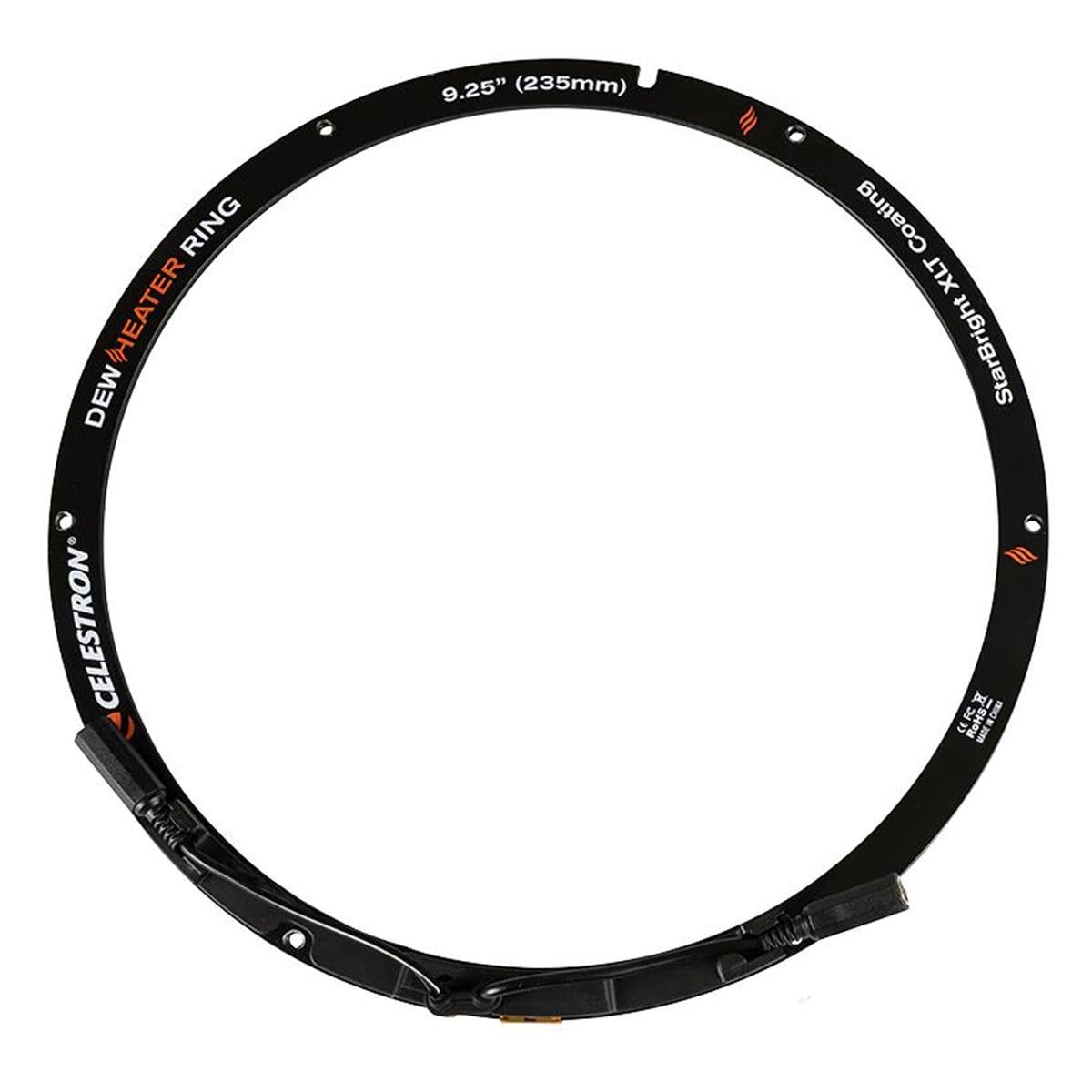 Celestron Anillo antivaho 9.25"
