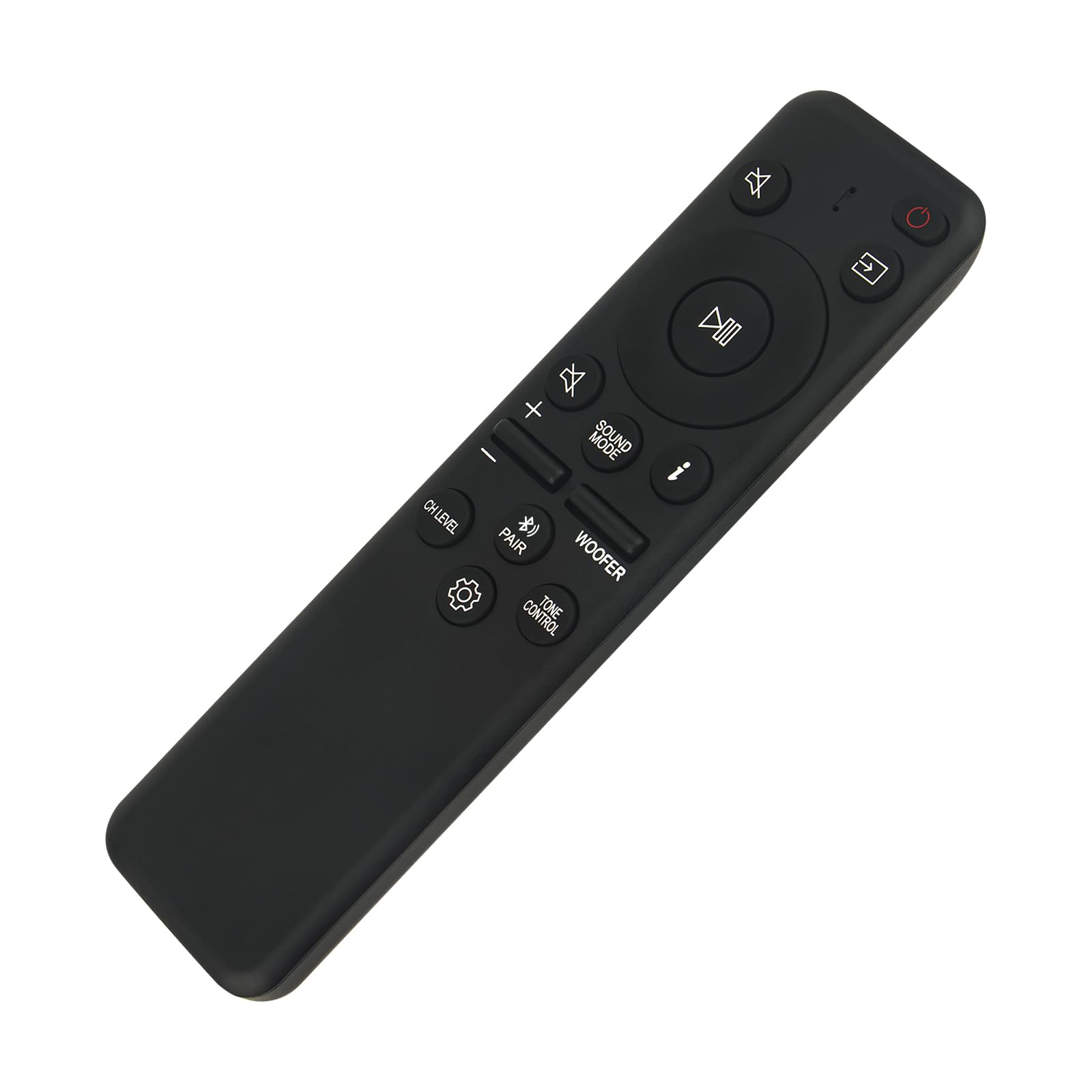 Amazon.com: Replacement Soundbar Remote Control AH81-15183A
