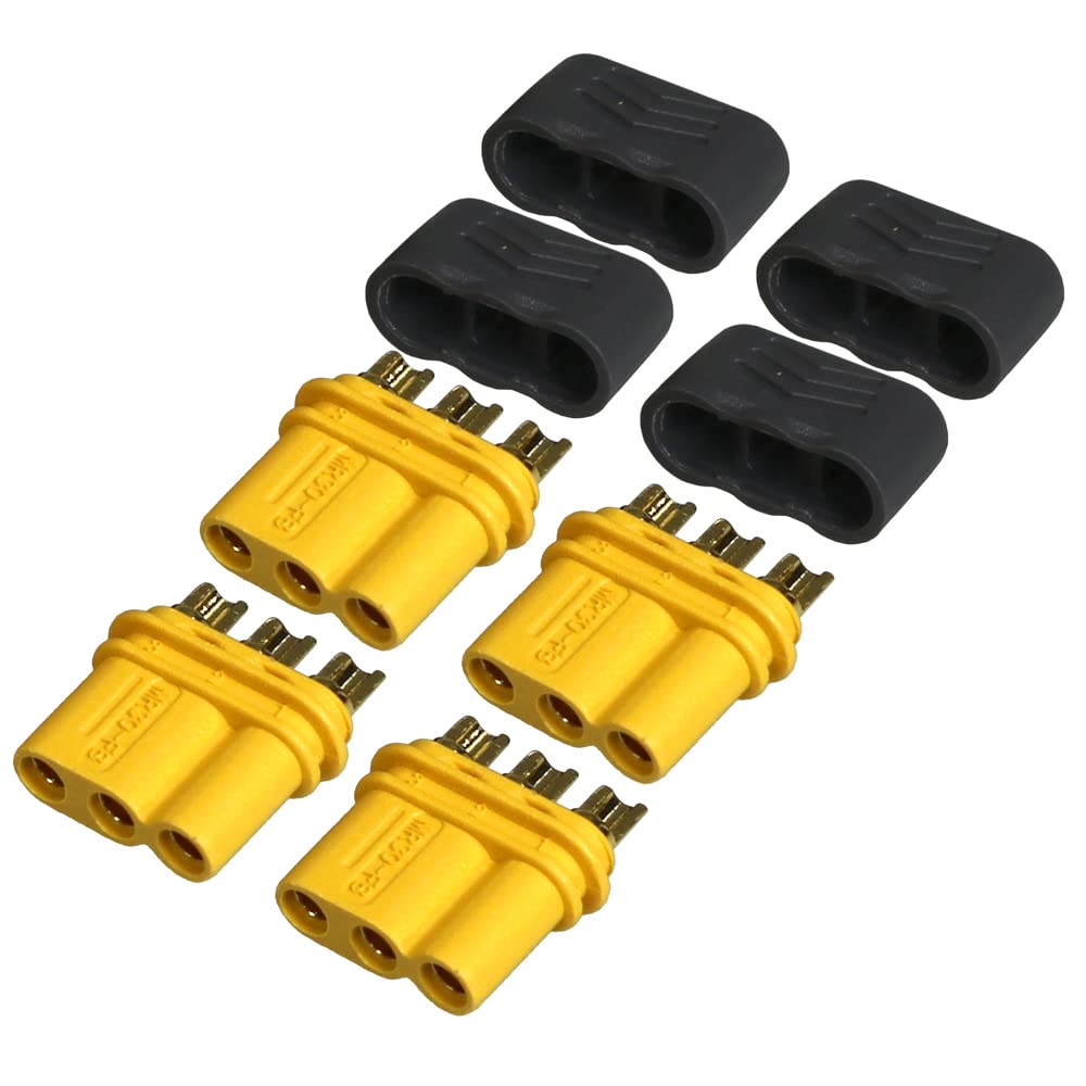 Amazon | MR-30ｺﾈｸﾀｰ(ｵｽ4pcs)3連ｽﾄﾚｰﾄ[#3927-30-ST3U-4M] [イーグル 