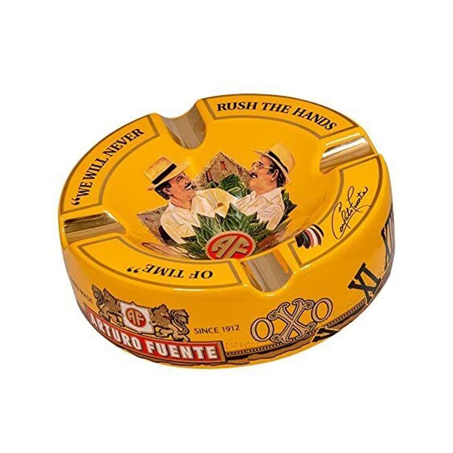 bektobacco Arturo Fuente Journey Seramik Puro Küllüğü Hand Made Turuncu 4lü