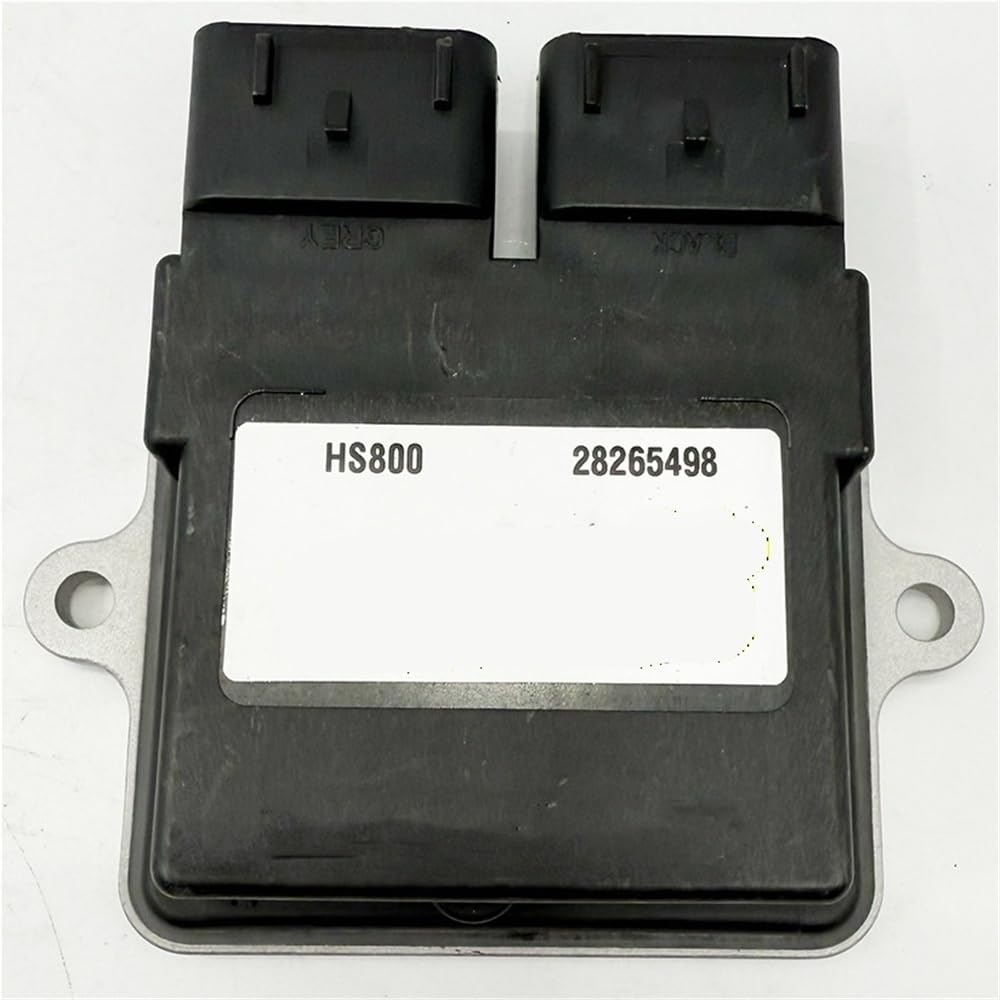 ECU Controller EFI ECM BOX Fit For HS M B 800cc HS800 UTV 39200-010-0000 33500-178-0000