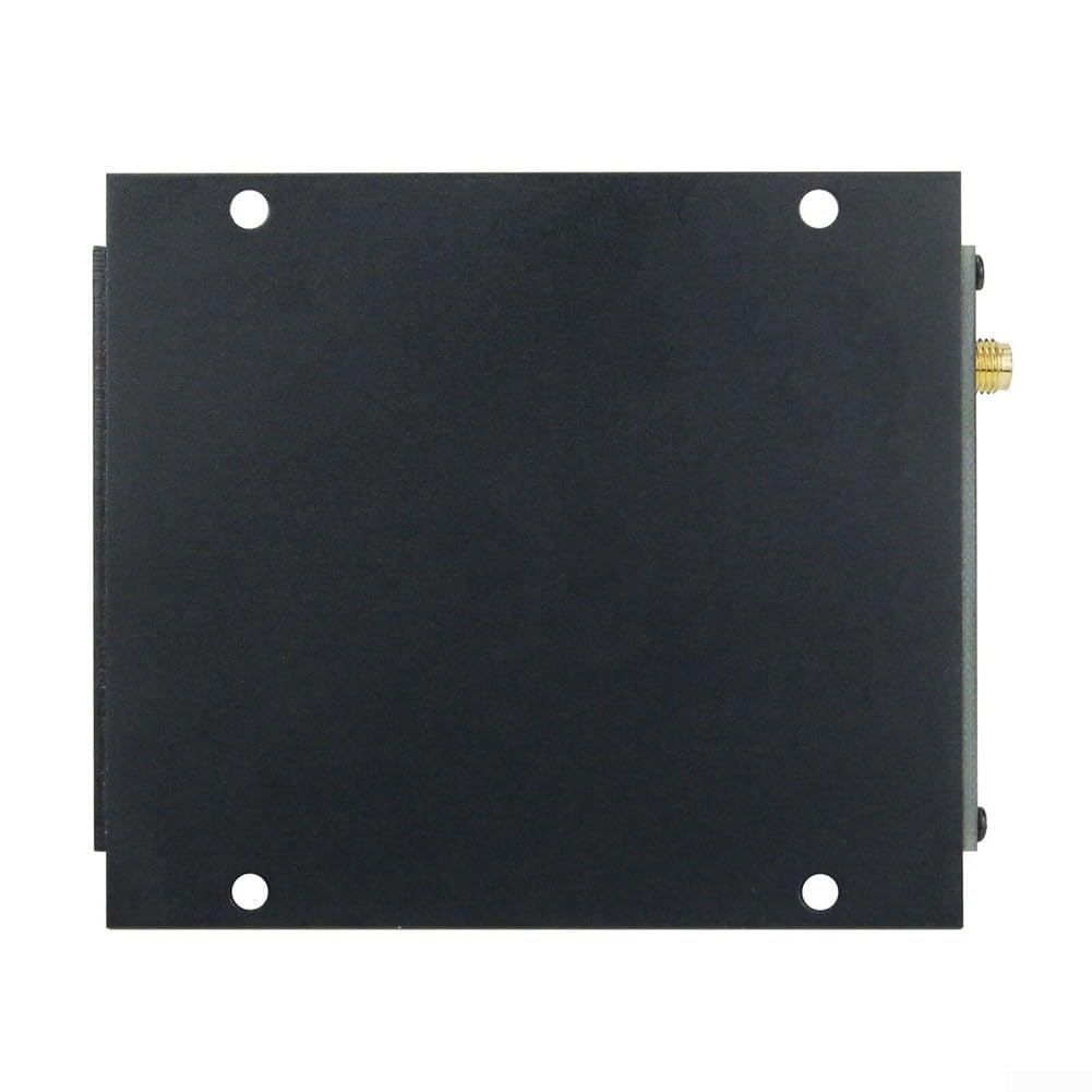FC-NTP-MINI NTP Server Desktop Network Time Server, Mit Ethernet Und GNSS Empfänger, GPS BeiDou GLONASS(EU)
