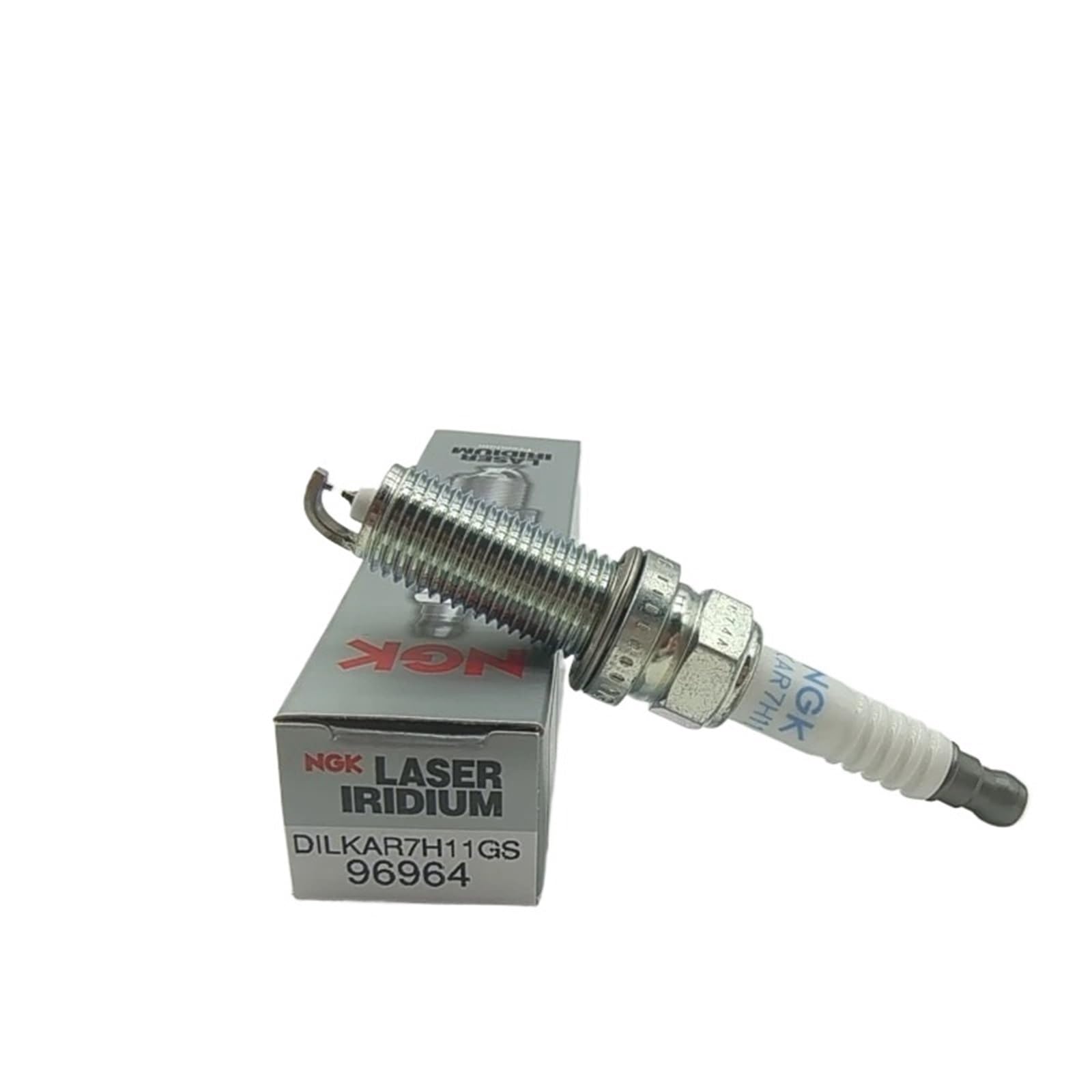 Amazon.com: OE 12290-RDF-A01 NGK DILKAR7H11GS 96964 Laser Iridium