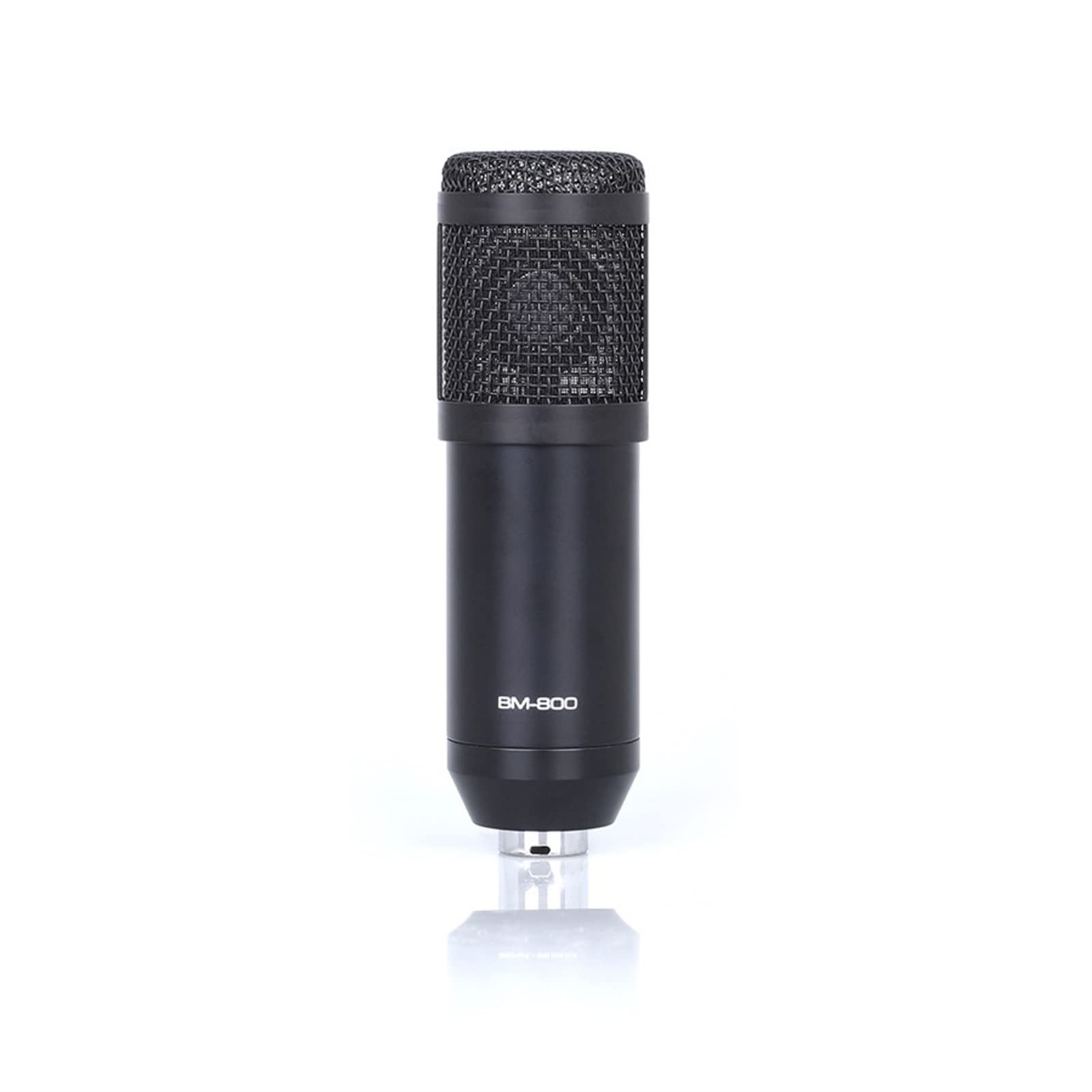 Amazon.com: GRCQLWT Audio Mixer Podcast Equipment Bundle