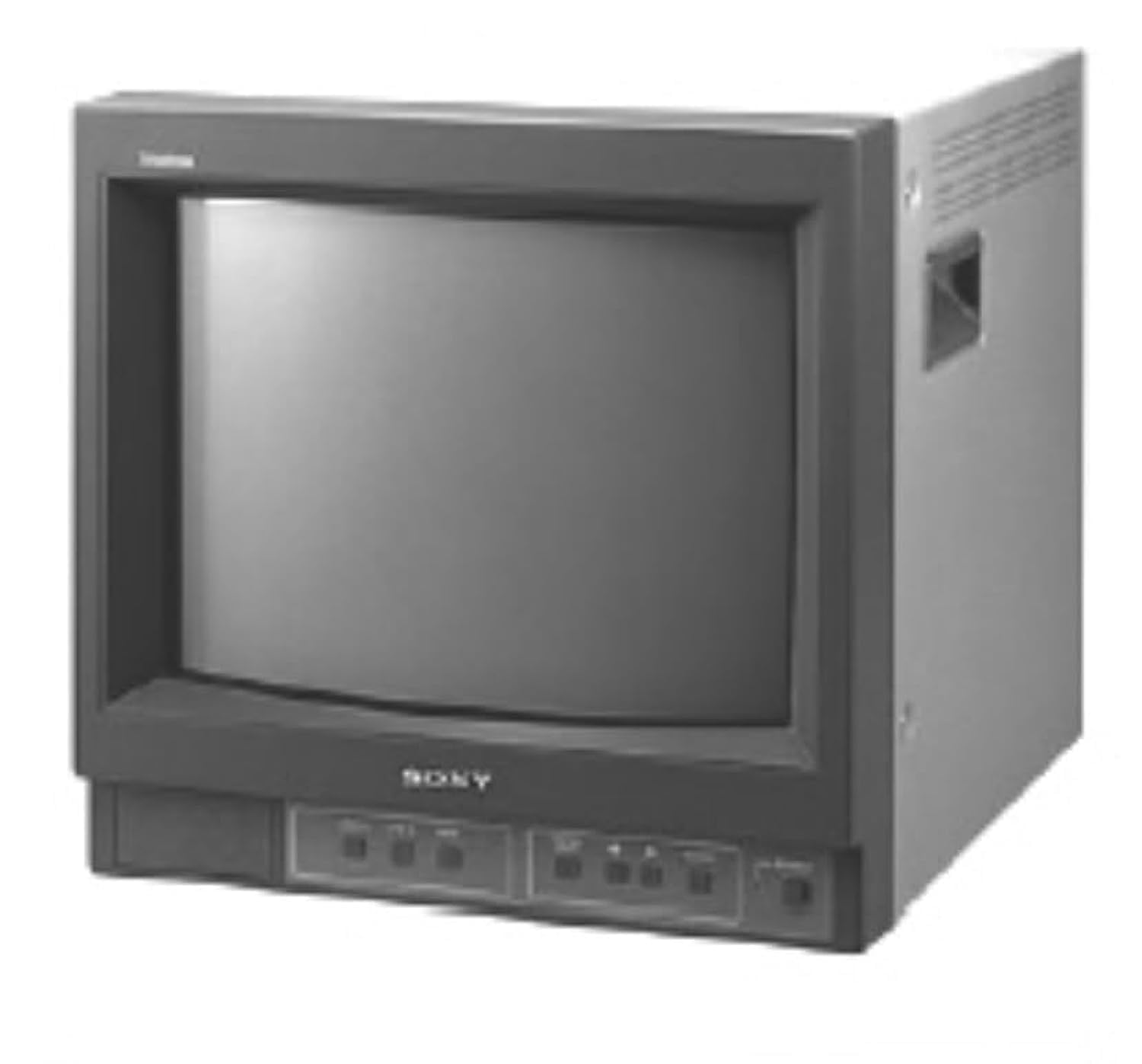 Pvm Best Consumer Crt For Retro Gaming Sony PVM 20M2MD (20 Inch)
