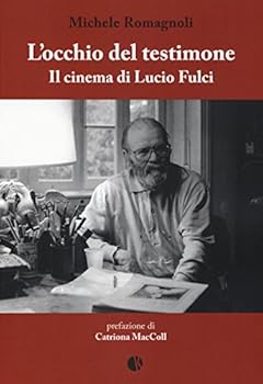 Paperback OCCHIO DEL TESTIMONE (L) - IL Book